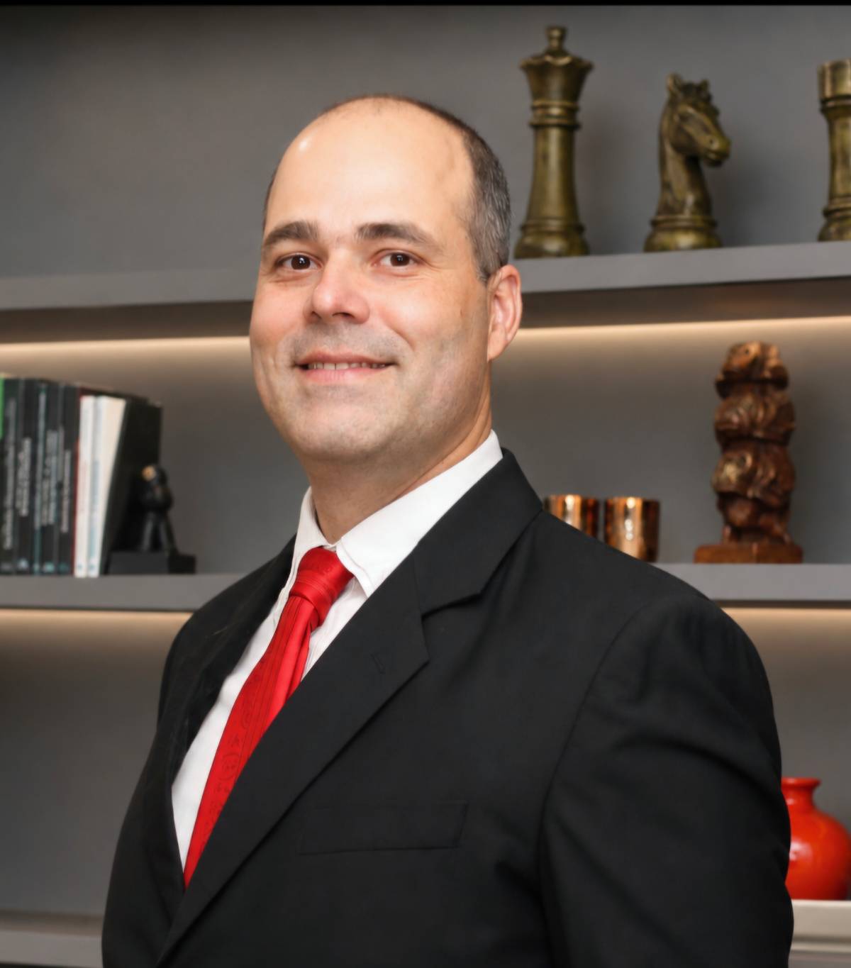 Luciano Fagundes CBL Advogados